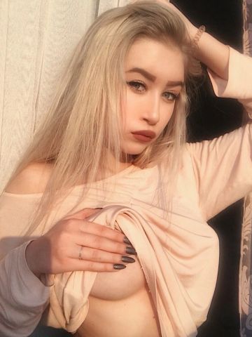 Анкета проститутки Слава - Фото 1, , 24 года, №209956